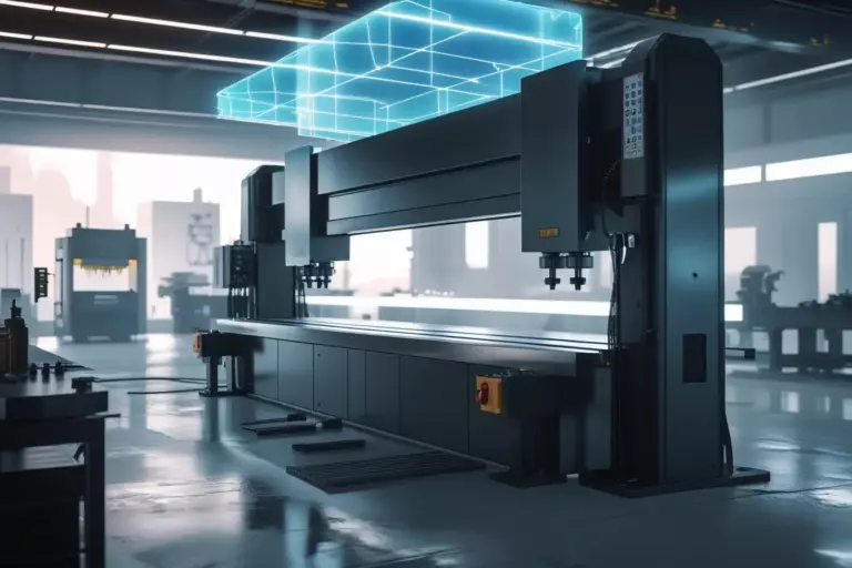 3D-моделирование и гибка металла: как технологии делают процесс точнее